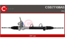 generátor CASCO CAL15140AS