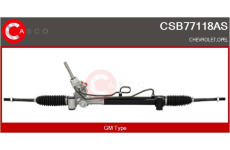 generátor CASCO CAL40363AS