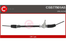 generátor CASCO CAL10324GS
