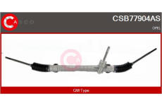 Relé, startér CASCO CRL10601AS