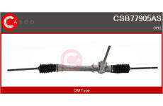generátor CASCO CAL10366GS