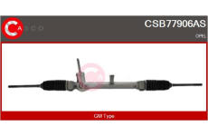 Relé, startér CASCO CRL10603AS