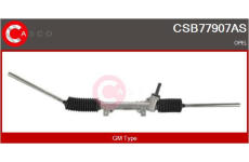 generátor CASCO CAL40382AS