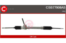 Relé, startér CASCO CRL10605AS