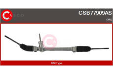 generátor CASCO CAL10408AS