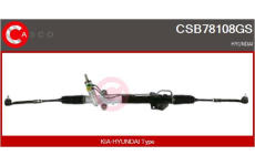 Regulátor generátoru CASCO CRE15136GS