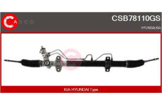 Čerpadlo ostrekovača skiel CASCO CWP71009AS