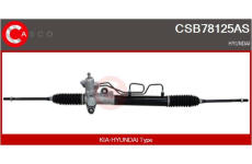 generátor CASCO CAL40410AS