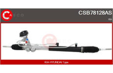 generátor CASCO CAL40412AS