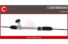 generátor CASCO CAL10306RS