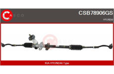 generátor CASCO CAL40423GS