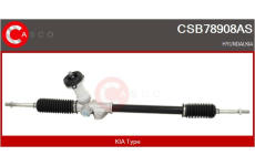 generátor CASCO CAL40424GS