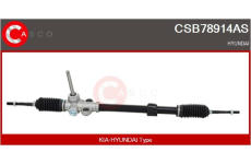 Alternátor CASCO CAL40430AS