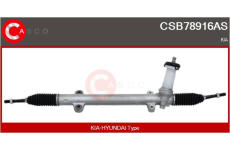 generátor CASCO CAL40433GS