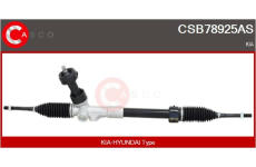 Alternátor CASCO CAL40443AS