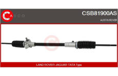 generátor CASCO CAL40458GS