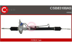 generátor CASCO CAL10360GS