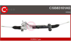 generátor CASCO CAL40460GS