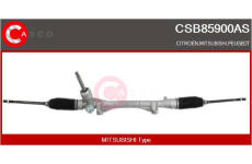 Řídicí mechanismus CASCO CSB85900AS