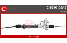 generátor CASCO CAL40503AS