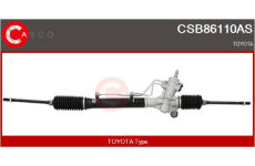 generátor CASCO CAL10649RS