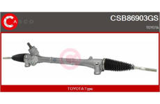 NOx-senzor, vstrikovani mocoviny CASCO CSN72B07GS