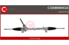 generátor CASCO CAL40514AS