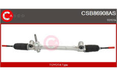 generátor CASCO CAL40521GS