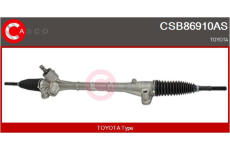 generátor CASCO CAL40525GS