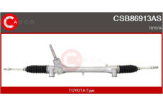 generátor CASCO CAL40528GS