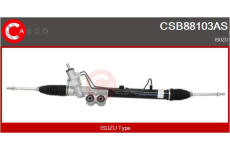 generátor CASCO CAL10741GS