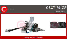 Relé, startér CASCO CRL35626GS