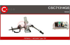 generátor CASCO CAL40566AS