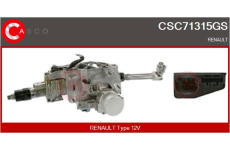 generátor CASCO CAL10603AS