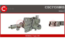 generátor CASCO CAL10634AS