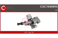 generátor CASCO CAL40A23AS