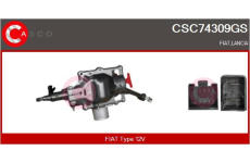 generátor CASCO CAL41102GS