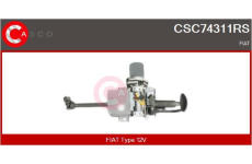 generátor CASCO CAL44104AS