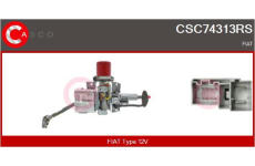 generátor CASCO CAL44110AS