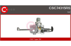 generátor CASCO CAL48113AS