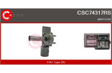 generátor CASCO CAL50605GS
