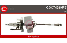 generátor CASCO CAL50608GS