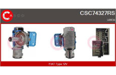 Regulátor generátoru CASCO CRE15601AS