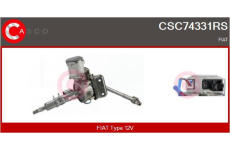 generátor CASCO CAL12100AS