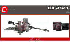 generátor CASCO CAL12100GS