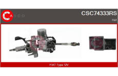Regulátor generátoru CASCO CRE20100AS