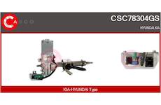 Sloupek řízení CASCO CSC78304GS