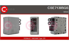 Regulátor generátoru CASCO CRE21101AS