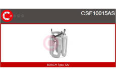 Ložisko CASCO CBE58102AS