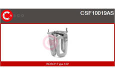 Ložisko CASCO CBE58105AS